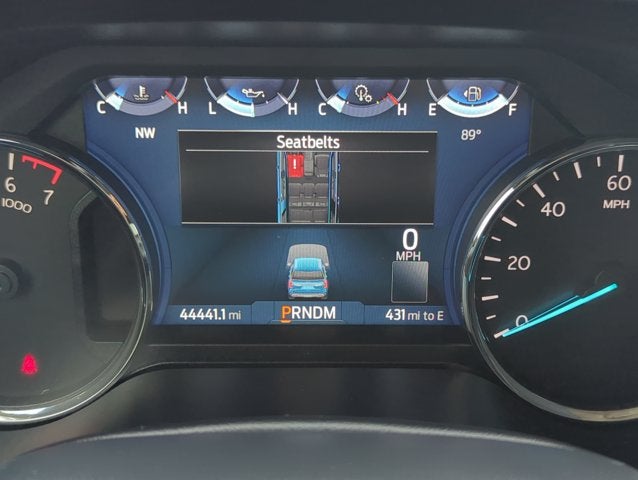 2023 Ford Expedition XLT