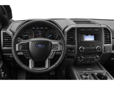 2018 Ford Expedition MAX Limited