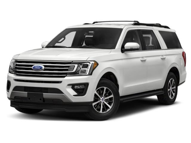 2019 Ford Expedition Limited MAX's photo