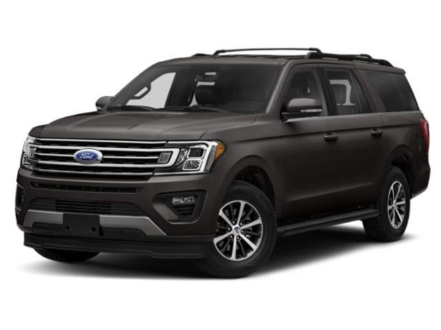 2021 Ford Expedition Limited MAX's photo