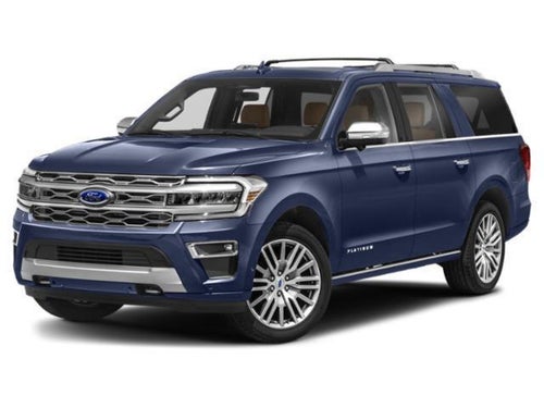 2023 Ford Expedition Platinum