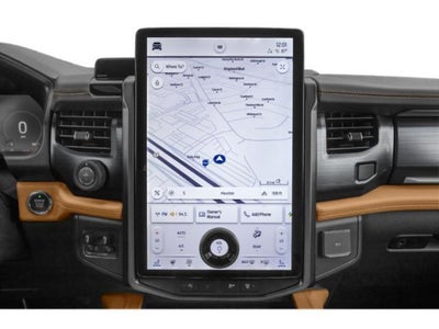 2023 Ford Expedition Platinum