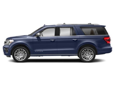 2023 Ford Expedition Platinum
