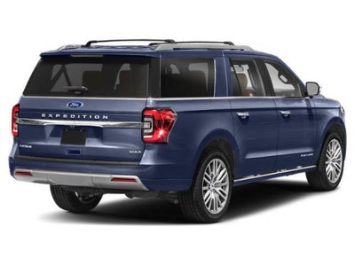 2023 Ford Expedition Platinum