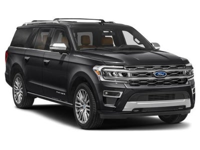 2023 Ford Expedition Platinum