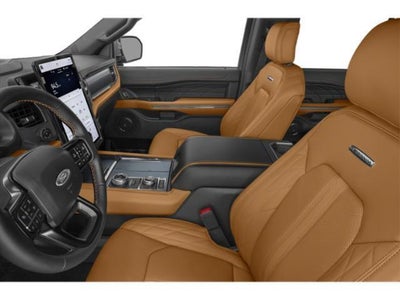 2023 Ford Expedition Platinum