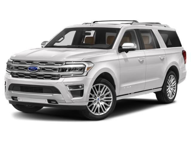 2024 Ford Expedition Platinum