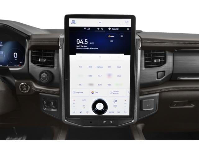 2024 Ford Expedition Platinum