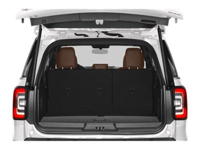 2024 Ford Expedition Platinum