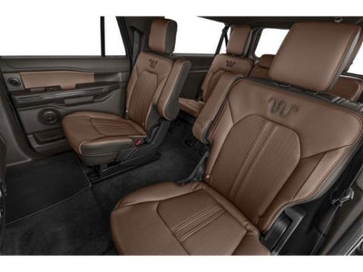 2024 Ford Expedition Platinum