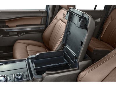 2024 Ford Expedition Platinum