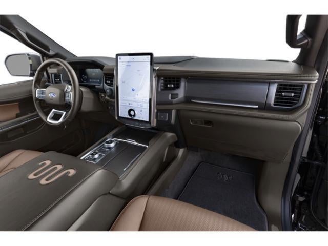 2024 Ford Expedition Platinum