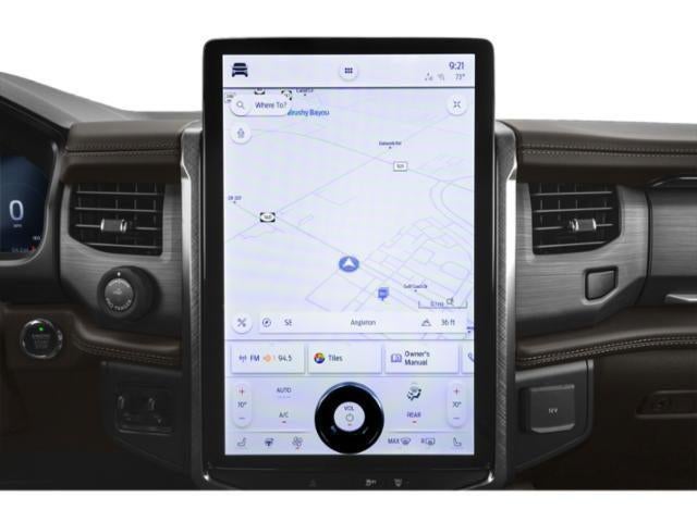 2024 Ford Expedition Platinum