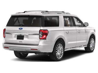 2024 Ford Expedition Platinum