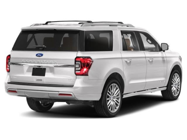 2024 Ford Expedition Platinum