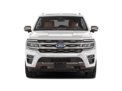 2024 Ford Expedition Platinum