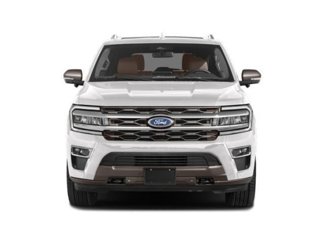 2024 Ford Expedition Platinum