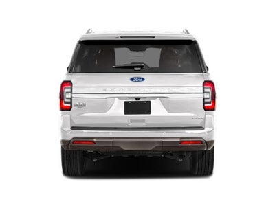 2024 Ford Expedition Platinum