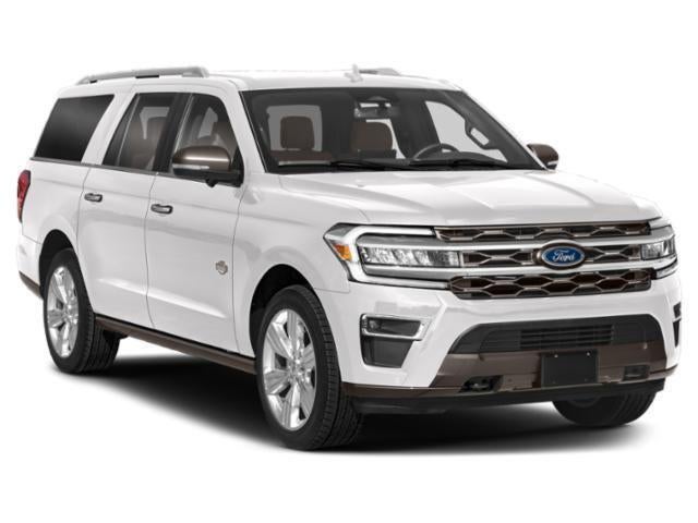 2024 Ford Expedition Platinum