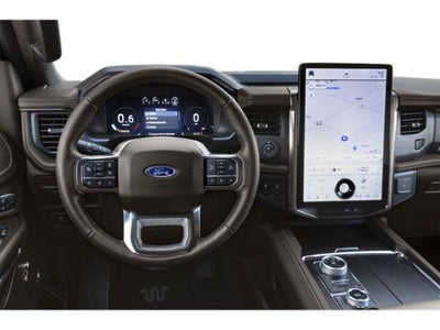 2024 Ford Expedition Platinum