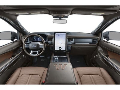 2024 Ford Expedition Platinum