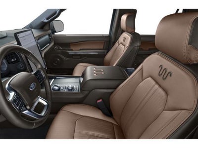 2024 Ford Expedition Platinum
