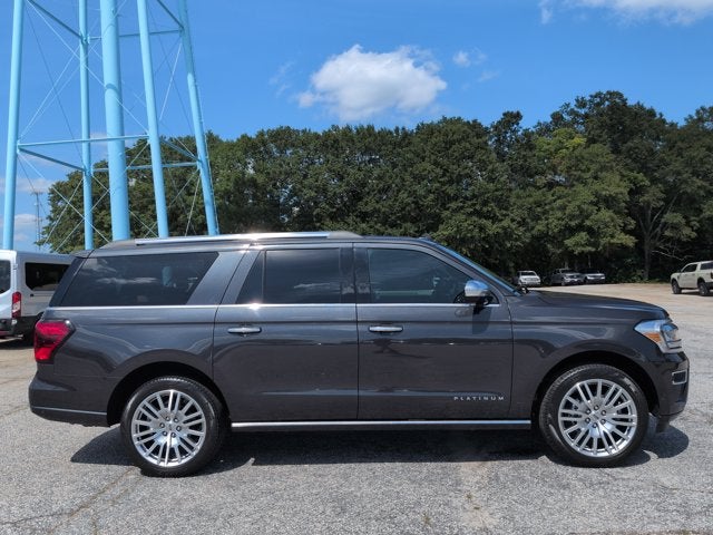 2024 Ford Expedition Platinum