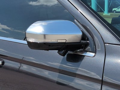 2024 Ford Expedition Platinum