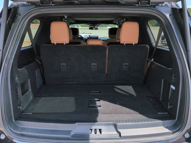 2024 Ford Expedition Platinum