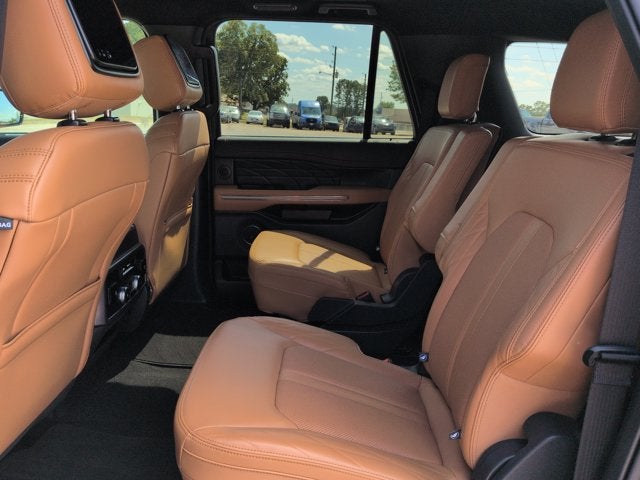 2024 Ford Expedition Platinum