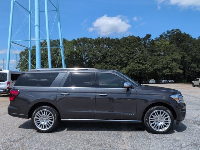 2024 Ford Expedition Platinum