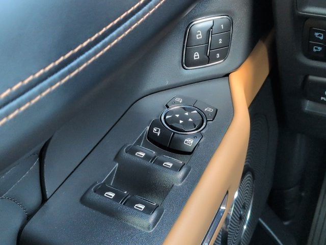 2024 Ford Expedition Platinum