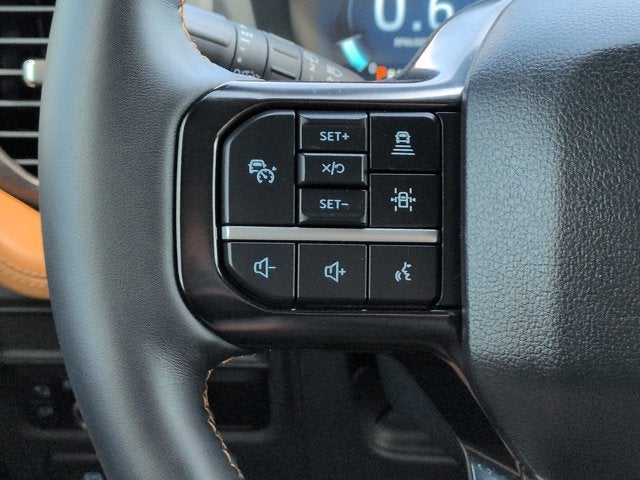 2024 Ford Expedition Platinum