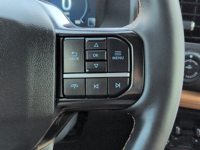 2024 Ford Expedition Platinum