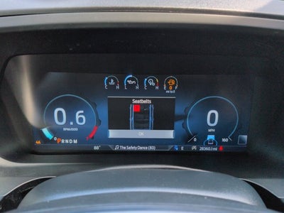 2024 Ford Expedition Platinum