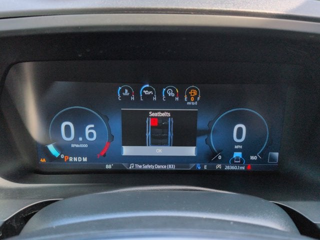 2024 Ford Expedition Platinum