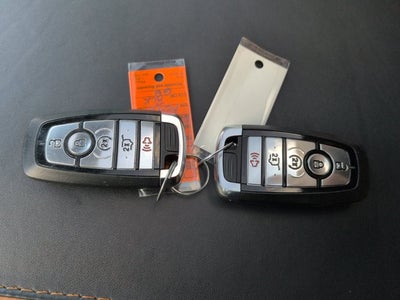 2024 Ford Expedition Platinum