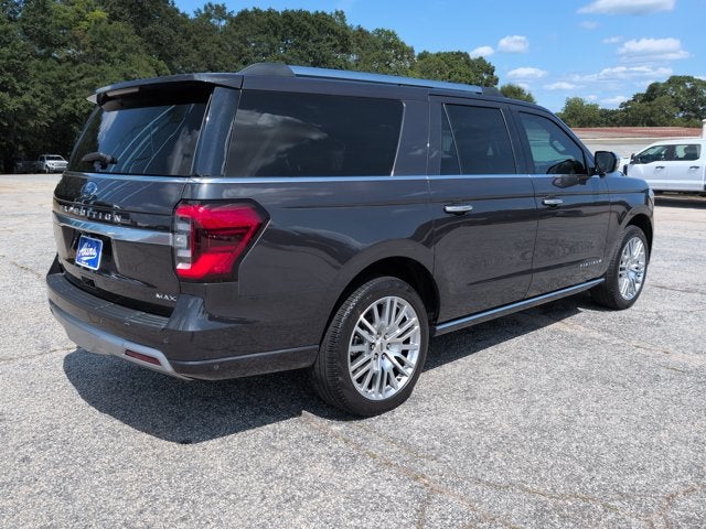 2024 Ford Expedition Platinum
