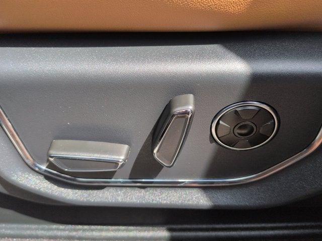 2024 Ford Expedition Platinum