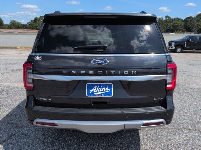 2024 Ford Expedition Platinum