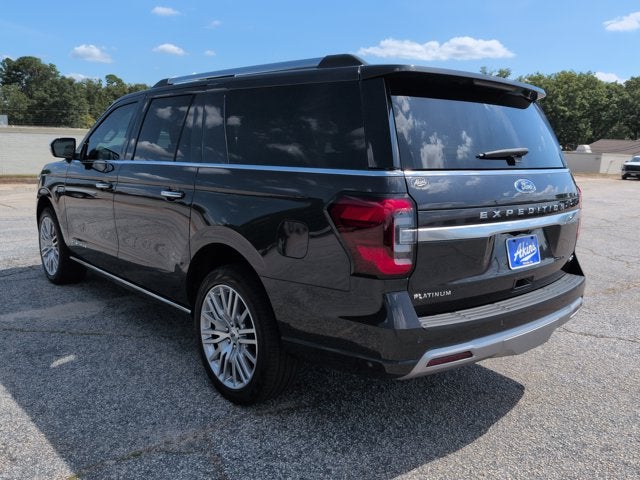 2024 Ford Expedition Platinum