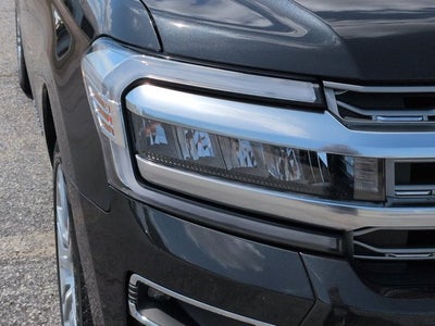 2024 Ford Expedition Platinum