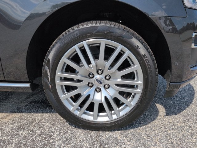 2024 Ford Expedition Platinum