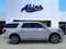 2018 Ford Expedition MAX Platinum