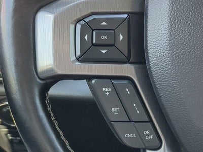 2018 Ford Expedition MAX Platinum
