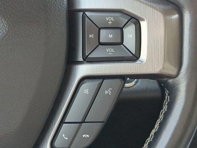 2018 Ford Expedition MAX Platinum