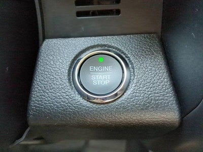 2018 Ford Expedition MAX Platinum