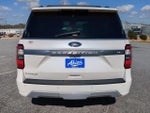 2018 Ford Expedition MAX Platinum