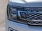 2018 Ford Expedition MAX Platinum