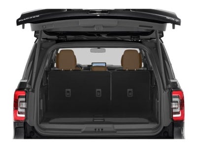 2022 Ford Expedition Platinum